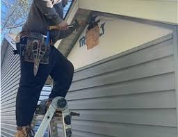 Best Historical Building Siding Restoration  in Sumrall, MS